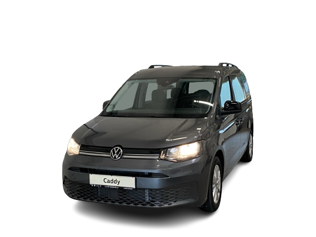 Volkswagen Caddy Maxi 2.0 TDI DSG Life LR / 7-Sitzer ACC AH Auto-Abo
