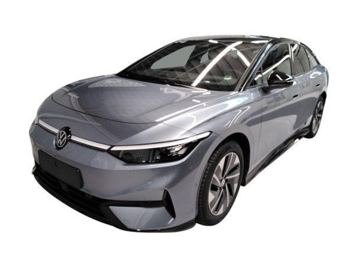 Volkswagen ID.7 Pro S 86 kWh /AHK /SMART GLAS /PLUS-PAKETE Leasing