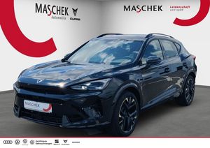 Cupra Formentor VZ AKRAPOVIC Tribe Pano Matrix Smart L