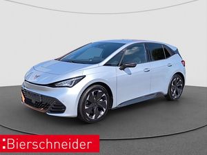 Cupra Born 82kWh LED NAVI ACC WÄRMEPUMPE