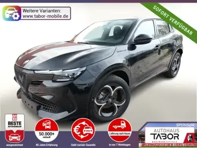 Alfa Romeo Junior Ibrida Sport Speciale TechP Matrix 18