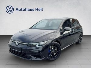 Volkswagen Golf VIII R 2.0 TSI DSG 4M *Blackstyle*Akra*DCC* Leasing