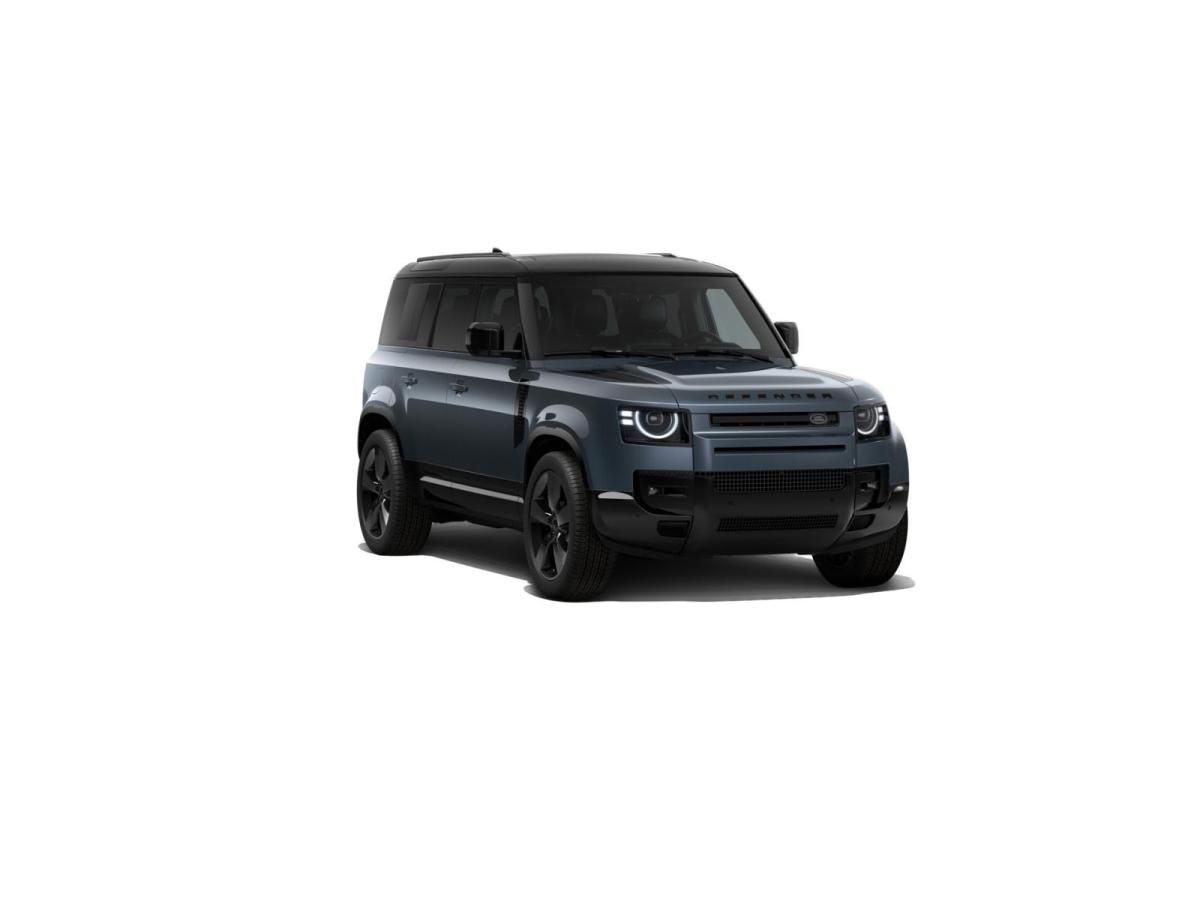 Land Rover Defender D250 X-Dynamic HSE / Lagerfahrzeug Leasing