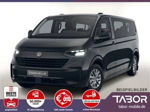 VOLKSWAGEN T7 Caravelle 2.0 TDI 150 Life L2 LED Keyl Kam Auto-Abo