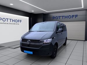 Volkswagen T6.1 Kombi 2.0 TDI KAMERA KLIMA PDC DAB+