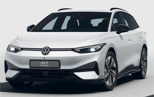 Volkswagen ID.7 Pro 77 kWh Leasing