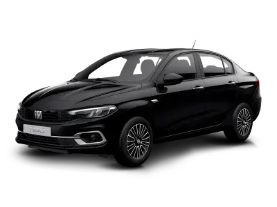 Fiat Tipo Limousine Urban 1.6 Diesel Leasing