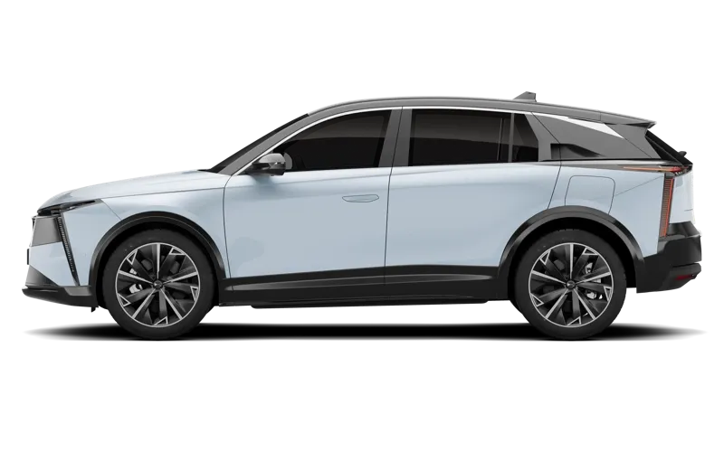 DS No 7 BEV 73.7 kWh E-Tense FWD Pallas Leasing
