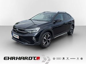 Volkswagen Taigo 1.0 TSI DSG Style IQ-LIGHT*VIRTUAL*CARPLAY