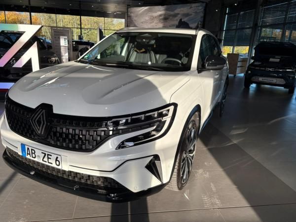 Renault Austral Iconic Mild Hybrid 160 Automatik - Harman Kardon, Advanced Driving Assist-Paket Leasing