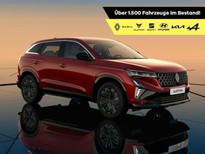 Renault Austral Evolution 150 Automatik Nur für Gewerbe!
