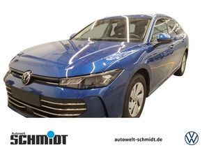 Volkswagen Passat Variant 2.0TDi DSG Business AHK R-Kamera