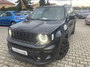 Jeep Renegade 1.5 Automatik
