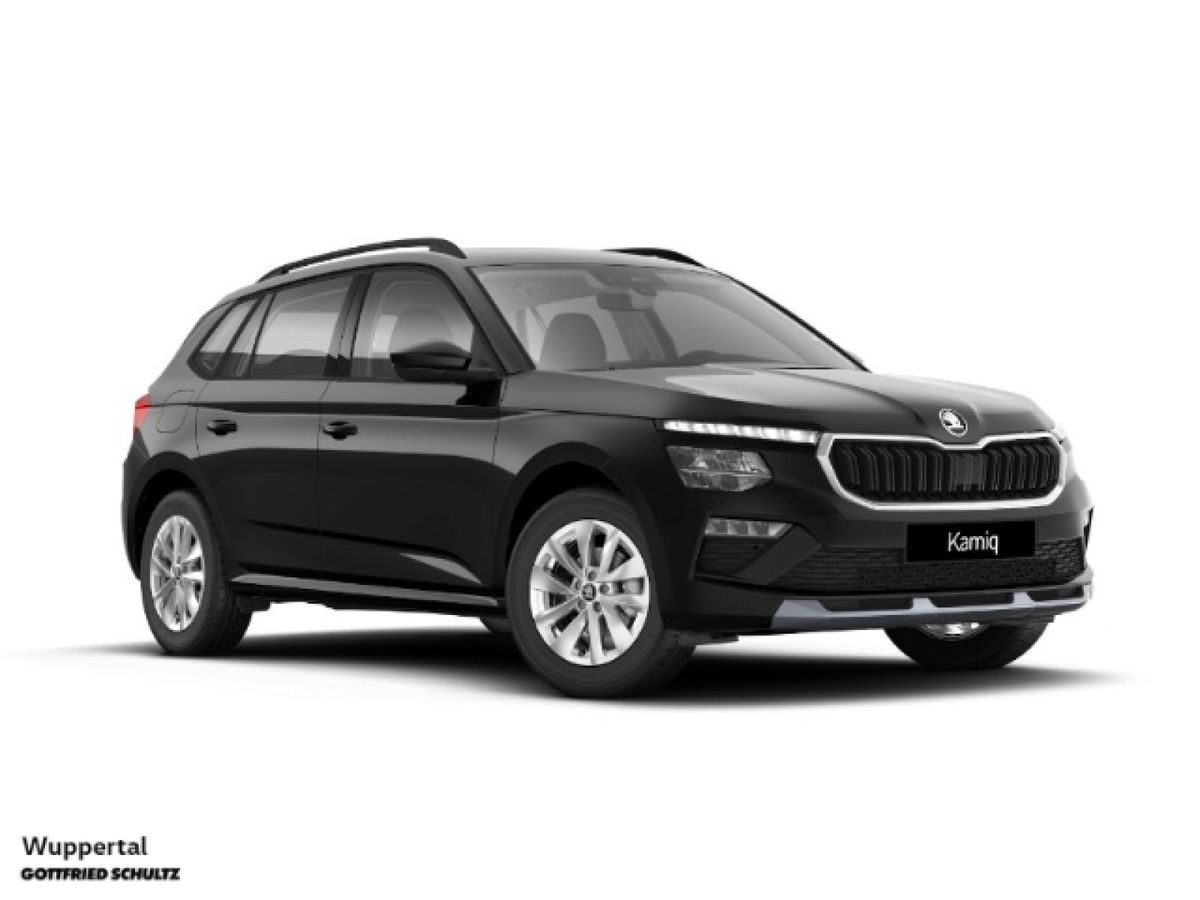 Skoda Kamiq Selection 1.0 TSI (Wuppertal) Leasing