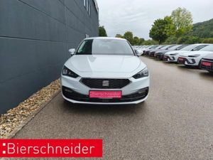 Seat Leon 2.0 TDI DSG Style 🔥990 Anzahlung🔥FULL LINK SITZHEIZUNG