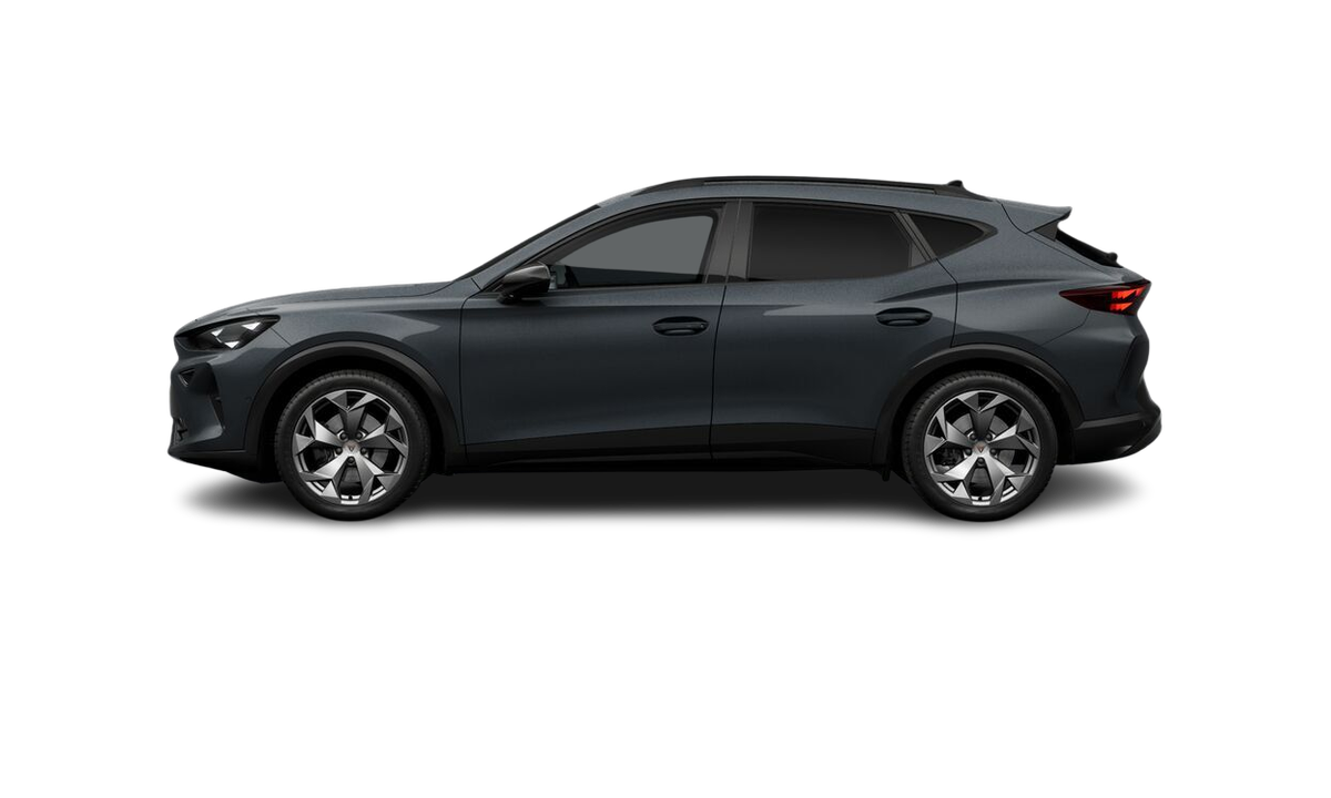 Cupra Formentor 2.0 TDI 110kW DSG 2.0 TDI 110kW DSG Auto-Abo