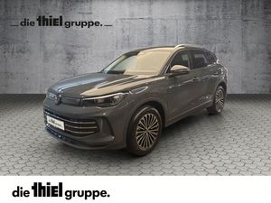 Volkswagen Tiguan 1,5 l eTSI DSG Elegance AHK+Climatronic+I