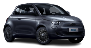 Fiat 500e ICON 22 Auto-Abo