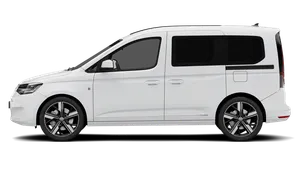 Volkswagen Caddy 2.0 TDI 90kW 4MOTION Caddy Maxi 5dr - Auto kaufen