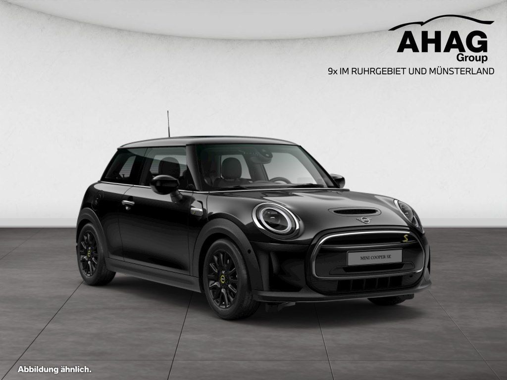 MINI Cooper SE Leasing