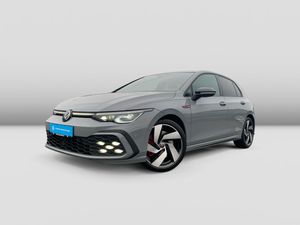 Volkswagen Golf VIII GTI 2.0 TSI DSG Navi IQ.LIGHT / SOFORT VERFÜGBAR Leasing
