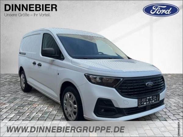 Ford Transit Connect L2 Kasten LKW Trend 75 KW   AHK!!! Leasing