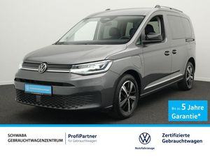 Volkswagen Caddy Style 1.5 TSI eHybrid DSG LED*NAVI*ACC*KAM