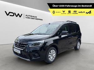 Renault Kangoo III Techno TCe 130 EDC Klima Navi