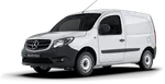 Mercedes-Benz Citan Leasing