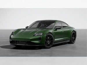 Porsche Taycan Turbo S privat o. gewerblich Leasing