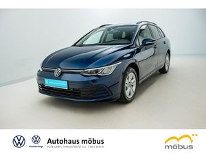 Volkswagen Golf VIII Variant 2.0 TDI Life*ACC*APP*MFL*NAV*S