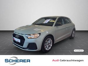 Audi A1 Sportback advanced 30 TFSI *Smartphone IF*Sit