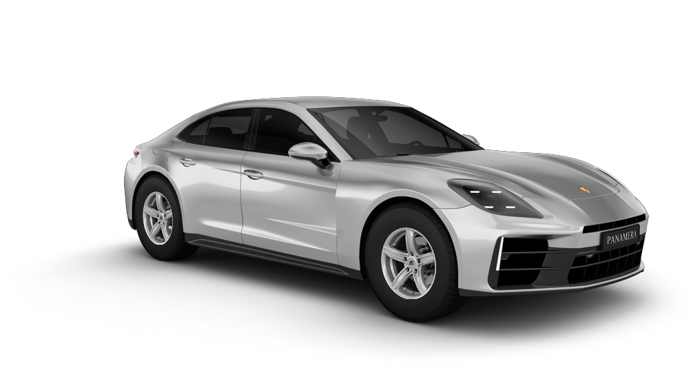 Porsche Panamera - 4 E-Hybrid Leasing
