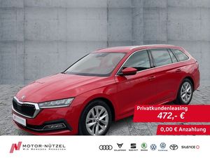 Skoda Octavia Combi 2.0 TDI DSG FIRST EDITION NAVI+AHK