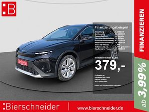 Skoda Elroq 85 Loft AHK NAVI MATRIX RFK ACC SITZH KEYL