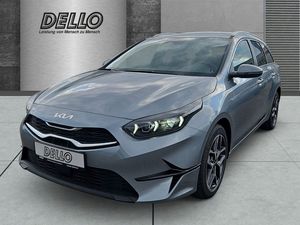 Kia Ceed_sw Ultimate Edition 1.5T Mild-Hybrid DCT St Leasing
