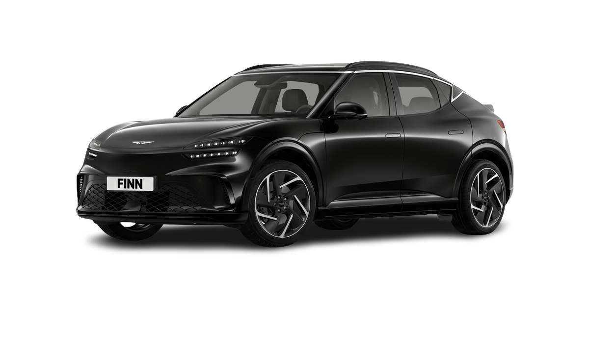 Genesis GV60 234kW AWD Dual Motor 234kW AWD Dual Motor Sport Auto-Abo