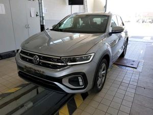 Volkswagen T-Roc R-Line 1.0 TSI -LED Plus PDC ACC CarPlay SHZ ZV DAB