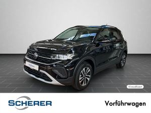 Volkswagen T-Cross Life 1.0 TSI DSG