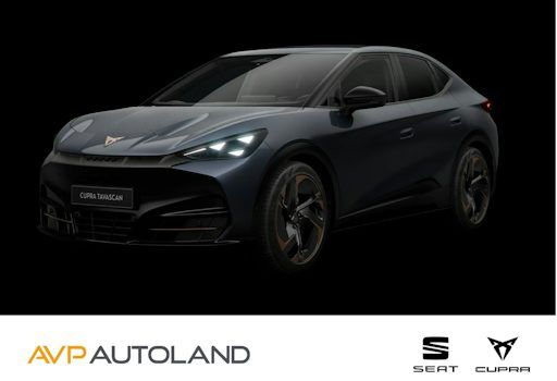 Cupra Tavascan VZ 250 KW (340 PS) / 77 KWh / 4Drive 5dr Auto kaufen