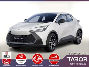 Toyota C-HR 2.0 PHEV 223 Teamplayer ACC Keyl Kam SHZ Leasing