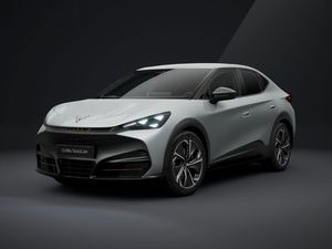 Cupra Tavascan 210 kW Endurance|AHK|Heat|360°