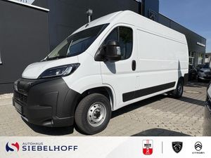 Peugeot Boxer Kastenwagen 335 L3H2 BlueHDi 140 Leasing