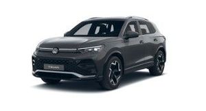 Volkswagen Tiguan 1.5 eTSI OPF 110kW DSG R-Line