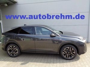 Peugeot 3008 Hybrid 145 e-DSC6 GT (K) Leasing