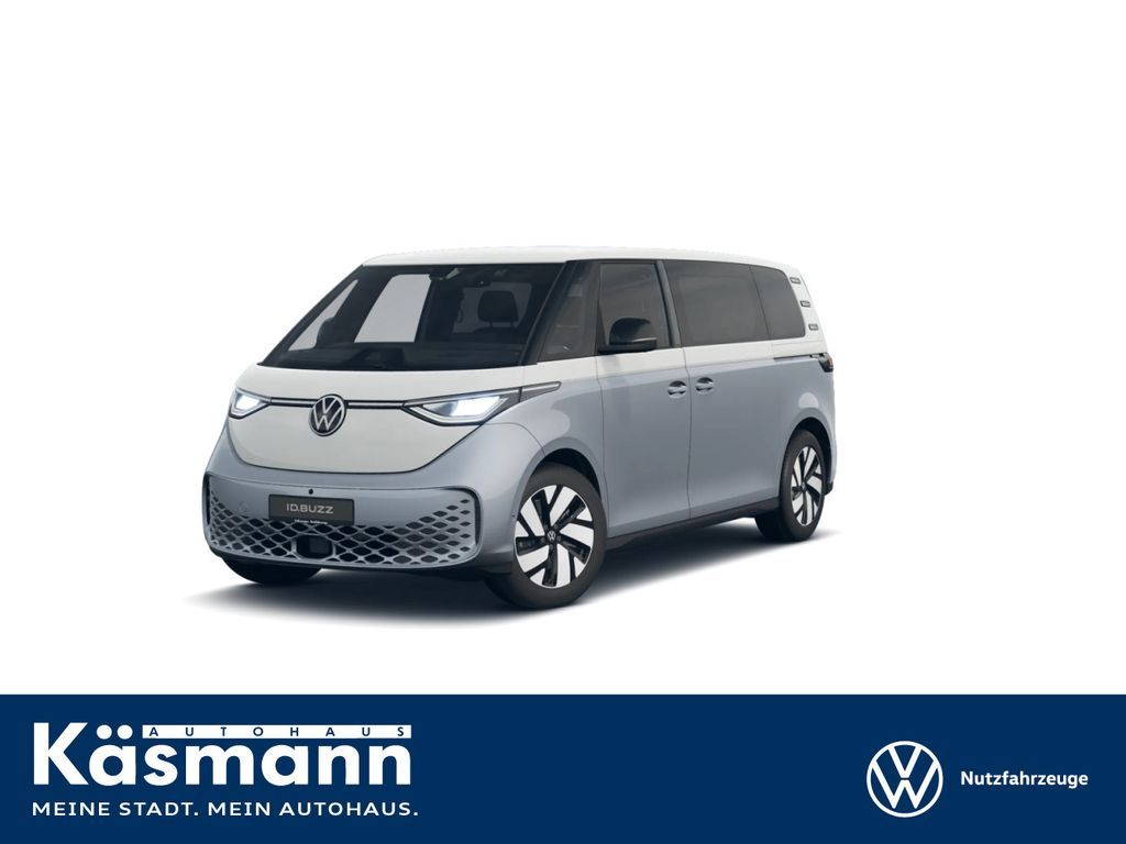 Volkswagen ID.Buzz Bus Pro LR HUD 360° ACC H&K NAV SHZ Leasing