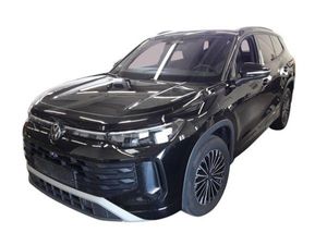 Volkswagen Tayron Life 1.5 TSI eHybrid DSG - LED AHK Kamera PDC SHZ ACC ZV