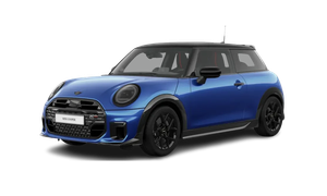 MINI 3-Türer Cooper C Steptr. C John Cooper Works Trim Steptr. Auto-Abo