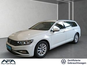 Volkswagen Passat Var. 1.5 TSI Business DSG NAV*LED*RFK*ACC