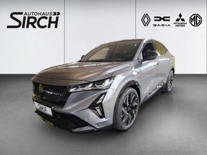 Renault Rafale Esprit Alpine E-Tech Full Hybrid 200 Leasing